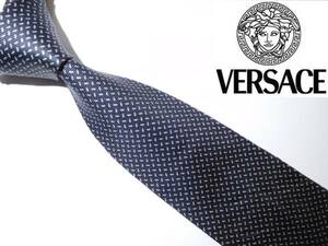 3/VERSACE bell search галстук /12/ Versace 