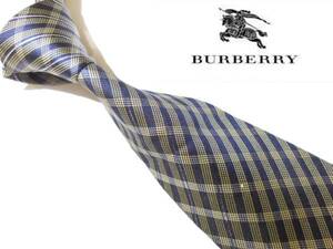 (8)*BURBERRY*( Burberry ) галстук /1