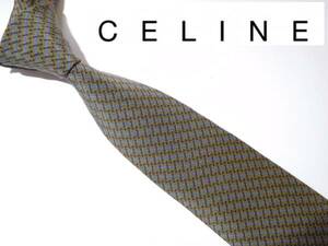  Celine CELINE галстук /16