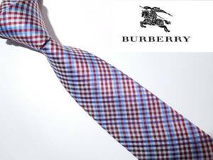 (13)*BURBERRY*( Burberry ) галстук /11