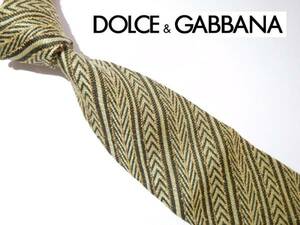 2* Dolce & Gabbana Dolce&Gabbana / necktie /65