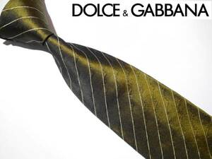 2* Dolce & Gabbana Dolce&Gabbana / necktie /66 as good as new goods 