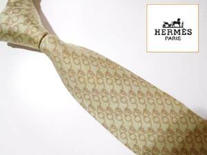 (8)*HERMES Hermes * галстук /29