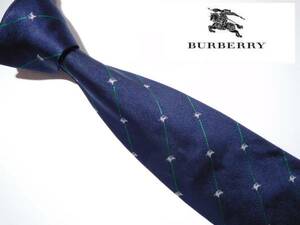 14*BURBERRY*( Burberry ) галстук /42
