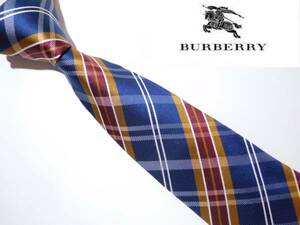 14*BURBERRY*( Burberry ) галстук /49