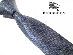 12*BURBERRY*( Burberry ) галстук /31
