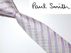 新品3★Paul Smith★（ポールスミス）ネクタイ/40 細め