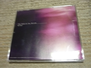 LUNA SEA The End of the Dream/Rouge