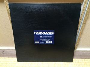 Fabolous / This Is My Party