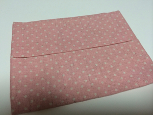  small pattern dot pink 