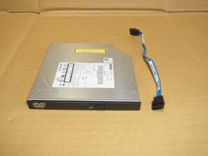 *DELL PowerEdge R200 etc. cable attaching TEAC DV-28S-V slim DVD(OS009)