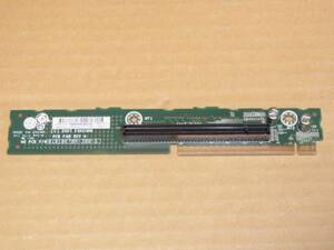 *HP Proliant DL160 G5 PCIe(x16) riser (ET019)