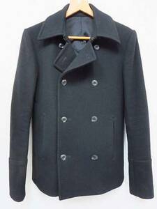 */ ATTACHMENT Attachment melt n pea coat pea coat men's S size 1 # control number 11720-160823-15-006