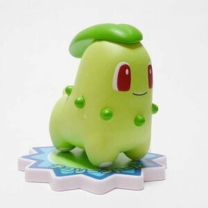 ポケモン フィギュアコレクション チコリータドール ゲットくじ