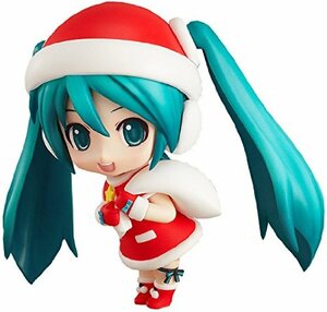 一番くじ 初音ミク 2012 Winter Ver. B賞 ねんどろいど サンタ