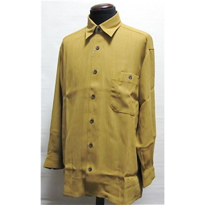 大特価!/ろうたりーぐるーぷ/長袖シャツ/サイズM/600102