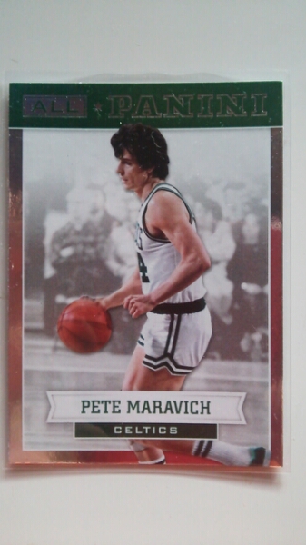 NBA ピート・マラビッチ フィギュア 2025年最新】Yahoo!オークション -maravichの中古品・新品・未