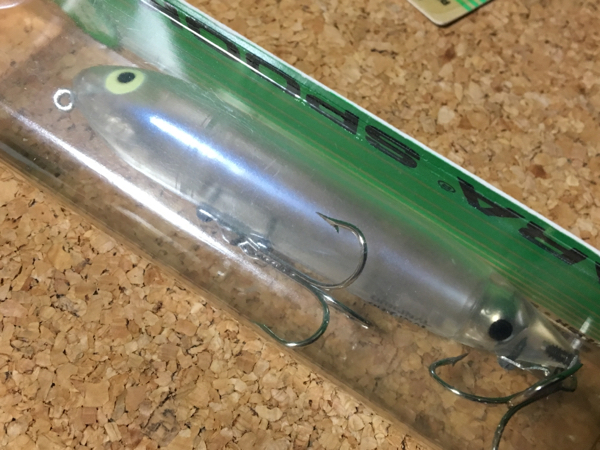 2025年最新】Yahoo!オークション -ヘドン heddon クリア(ヘドン 2025年最新】Yahoo!オークション -ヘドン heddon クリア(ヘドン