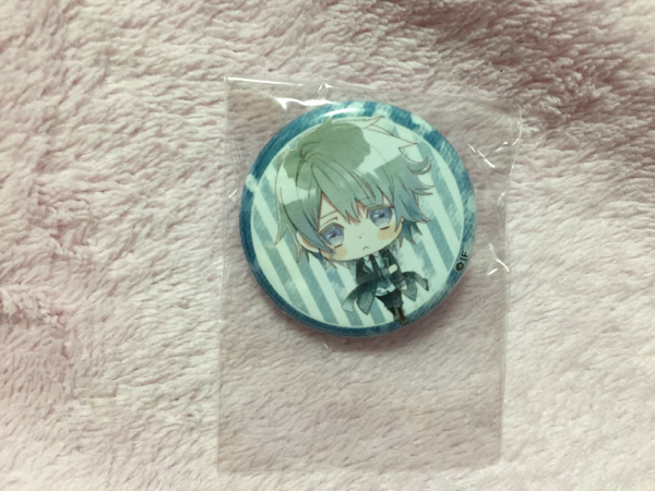 NORN9 ノルンノネット オトメイト 市ノ瀬千里 缶バッジ 2025年最新】Yahoo!オークション -norn9 ノルン ノネット 千里の