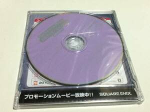 スクウェア・エニックス 店頭プロモーションDVD Ver.201007