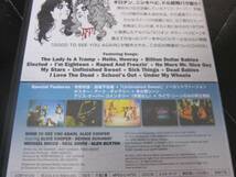 アリス・クーパー　ビリオン・ダラー・ベイビーズ・ツアー　1973　国内盤DVD_画像2