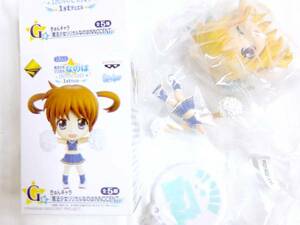 Ichiban Kuji Lyrical Nanoha Innocent1stg Лучший персонаж Kyun Aliciaatia