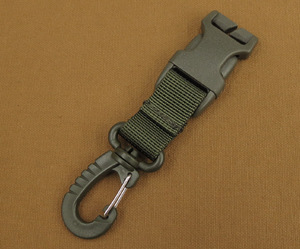  buckle ek stain da- olive §lovev§mz§ key holder OD