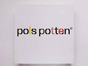 pols potten　ポルス・ポッテン　カタログ