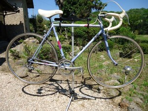BIANCHI SOVOINI Made in Italy