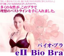eⅡ Enrgy Bio Bra 正規代理店です。