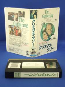  Christmas * tree (77)VHS( title ) America TVM