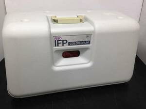 RISO IFP Color Drum G Ярко-красный Ротационный пресс Печатная машина Ideal Ideal Ideal Science
