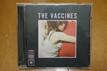 THE VACCINES CD_画像1