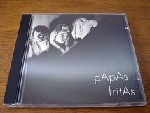 ■ PAPAS FRITAS ■ パパス・フリータス_画像1