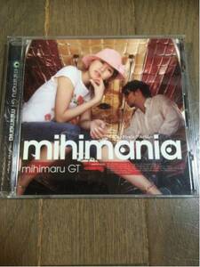 mihimania～コレクション アルバム～ / mihimaru GT