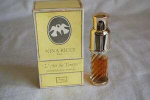 即決！NINA RICCIニナリッチ　7ｍｌ