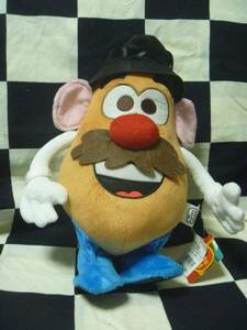  Toy Story tokotoko.. Mr. potato head .... large Disney 