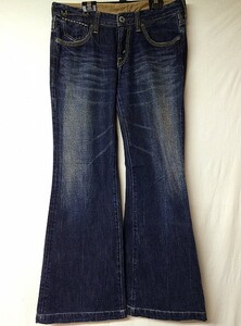 Levi's リーバイス LX908-0004 LUXURY MODEL バギーパンツ