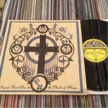 Reverend Beat-Man & The Church Of Herpes LP Your Favorite Position Is On Your Knees.. Garage Rock ガレージ サイコビリー_画像1