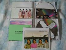台湾盤★F4 流星雨/Fantasy 4ever CD+VCD セット ジェリーイェン　_画像2