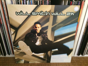 Will Smith / Will 2K