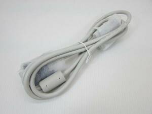 [YPC0147]*NB D-Sub15Pin 1.4M VGA cable * unused goods 