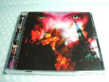 【中古CD】　BLOOD / VENGEANCE for BLOOD INTEGRAL EDITION_画像1