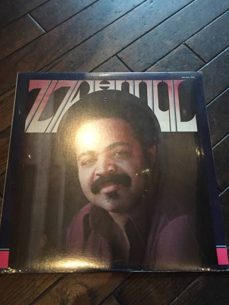 新品 Z.Z. HILL /Z.Z HILL シールド未開封 新品 未使用(宅急便送料込み)