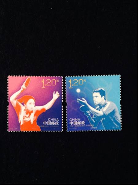2025年最新】Yahoo!オークション -中国切手 卓球の中古品・新品