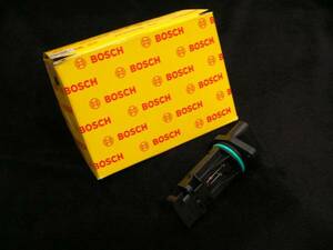 ◇BOSCH製 ボッシュ製エアフロエアマスセンサー品番:0280217526