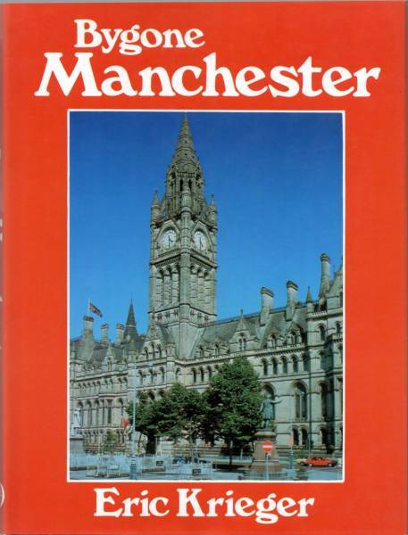 送料無料★洋書◆Bygone Manchester 過去のマンチェスター (Bygone series)