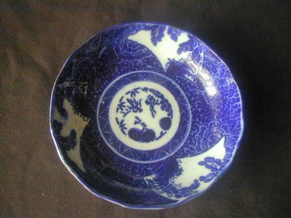 2025年最新】Yahoo!オークション -印判 皿(瀬戸)の中古品・新品