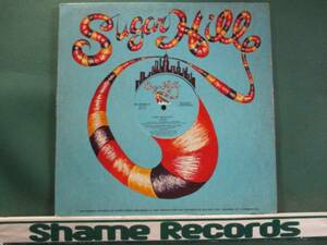 Grandmaster Melle Mel - Vice From Miami Vice ///OLD SCHOOLブレイクダンスBREAK DANCE/ Sugarhill/ 5点で送料無料/12