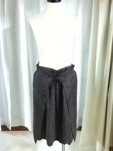 ロートレアモン☆日本製 スカート サイズ４０
